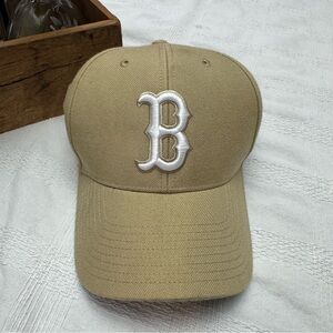 Boston Red Sox women’s hat